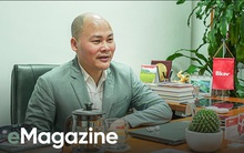 Tôi bị stress nặng trong gần 2 năm, nhưng không bao giờ tôi nghĩ đến từ bỏ!