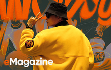 Wowy: "Tôi xoa dịu con người nghệ sĩ trong mình bằng cách cầm điện thoại nghe tiếng Ting!Ting!"