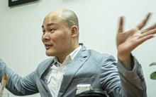 CEO BKAV Nguyễn Tử Quảng: Chúng tôi đã bỏ ra hơn 1.000 tỷ đồng làm Bphone nhưng chưa thu về đồng nào!