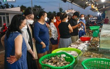 Quán nhậu ở ‘thủ đô resort' hồi sinh, doanh thu 80 triệu một ngày trong dịp Tết