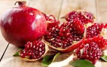 6 loại quả ăn cả hạt sẽ có da căng hồng, không nếp nhăn, nhiều loại còn giúp tim mạch, xương khớp trẻ khỏe như mới đôi mươi, loại thứ 3 chắc chắn Tết nhà nào cũng có