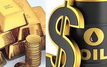 Thị trường ngày 4/2: Giá dầu Mỹ vượt 90 USD, cà phê tăng mạnh, vàng và đồng đi ngang