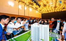 Thị trường BĐS diễn biến thế nào sau Tết?