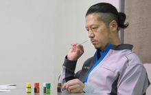 Nghề cực lạ: 'Chuyên gia đánh giá mùi' - người đặt ra tiêu chuẩn mùi cho những chiếc ô tô Nissan