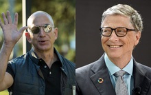 Hacker theo dõi phi cơ riêng của Elon Musk quyết định "stalk" cả các tỷ phú khác để kiếm tiền, Bill Gates hay Jeff Bezos đều lọt vào tầm ngắm