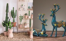 10 vật may mắn dân văn phòng nên đặt trong phòng làm việc nếu muốn sự nghiệp hanh thông, thuận lợi: Phong thủy có tốt, tài lộc mới dồi dào