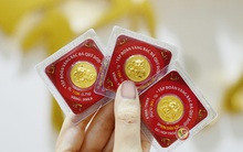 Doji tung 380.000 sản phẩm vàng cho ngày vía Thần tài