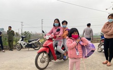 Bao giờ Hà Nội cho trẻ mầm non, học sinh tiểu học trở lại trường?