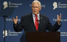 Cựu Phó Tổng thống Mỹ phản bác “sếp cũ” Trump