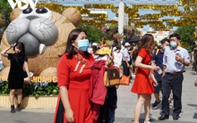 TP.HCM đạt vùng xanh 5 tuần liên tiếp