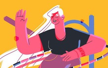 Người thiếu tự tin sợ bị châm chọc: Nằm lòng 10 thói quen để ngẩng cao đầu, sống hạnh phúc cho hiện tại, làm gì cũng thành công