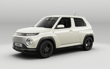 Hàng hot Hyundai Casper có thêm bản Van, giá tương đương 260 triệu đồng