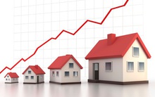 Giá nhà sẽ xác lập mặt bằng mới trong năm Nhâm Dần?