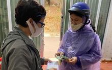 Công nhân thu gom rác Hà Nội bị nợ lương nhiều tháng: Tết này chúng tôi đã có bánh chưng!