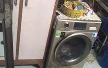 TPHCM: Nguyên nhân ban đầu vụ mẹ tử vong trong tư thế treo cổ, con gái chết trong máy giặt