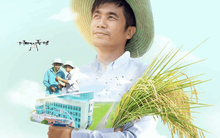 Lộc Trời (LTG): Năm 2021 doanh thu chính thức vượt mốc 10.000 tỷ đồng