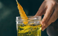 Dùng mật ong pha cùng loại hạt này uống mỗi sáng: Tốt ngang thuốc cải lão hoàn đồng, tránh ung thư, trẻ hóa làn da lẫn vóc dáng sau 2 tháng