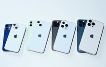 Chuyện lạ đầu năm: iPhone 12 Pro Max giá ngang iPhone 13 Pro Max tại Việt Nam