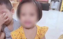 Bé gái 3 tuổi bị người tình của mẹ bạo hành: Đã vượt qua giai đoạn nguy hiểm tính mạng nhưng vẫn chưa thể phẫu thuật