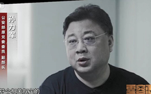 Choáng ngợp "kho báu" của quan tham Trung Quốc: Đồng hồ đắt tiền, vàng bạc chất đống