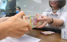 Đầu năm Nhâm Dần, một nhà băng tăng mạnh lãi suất huy động tháng đầu tiên lên tới 12,4%/năm