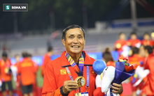 Bỏ qua thầy ngoại, QBV 2008 đưa ra lựa chọn bất ngờ có thể thay HLV Mai Đức Chung ở ĐTVN