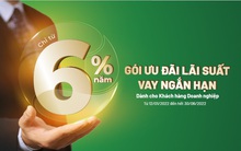OCB ưu đãi lãi suất cho vay ngắn hạn chỉ từ 6% dành cho doanh nghiệp