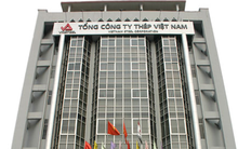 Gánh nặng chi phí giá vốn, VnSteel (TVN) báo lỗ 120 tỷ đồng trong quý 4/2021