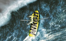 Như con thuyền lạc lối trước bão biển - Nikon là bài học nhãn tiền cho chiến lược 'đặt hết trứng vào một giỏ' trong kinh doanh