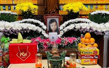 Gia đình làm lễ 49 ngày cho bé gái 8 tuổi bị "dì ghẻ" bạo hành: Thời gian trôi nhanh, mà nỗi đau dường như mới chỉ ngày hôm qua