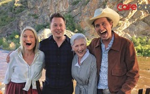 Mẹ tỷ phú Elon Musk biết tỏng con trai là thiên tài từ năm 3 tuổi, cha mẹ Việt thử quan sát con mình xem sao!