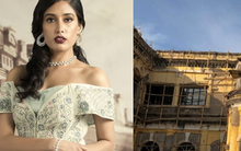 Công chúa lớn lên trong cung điện "đổ nát", ngỡ con cháu hoàng tộc có cuộc sống nhung lụa nhưng thực tế phũ phàng khác xa tưởng tượng