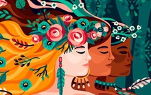 Đỉnh cao của người sống hạnh phúc chính là làm được 5 điều này, nếu không sung túc thì cũng an vui cả đời