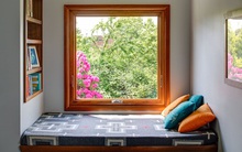 Những góc đọc sách vừa đẹp vừa ấm cúng