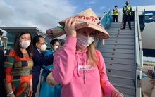 Cần sớm mở đường bay quốc tế thường lệ