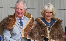 Cận cảnh món đồ quý giá nữ hoàng Elizabeth sẽ trao cho con dâu khi lên chức 'vương hậu'