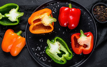 Một loại quả chứa lượng vitamin C "khủng" gấp 2 lần cam và 20 lần táo nhưng thường bị nhầm là rau củ: Giúp ổn định đường huyết, giảm bệnh tim mạch, ăn sống hay nấu chính đều ngon và bổ