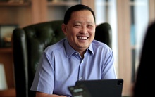 Chủ tịch Bất động sản Phát Đạt vừa "sang tay" 24 triệu cổ phiếu PDR trong phiên 8/2