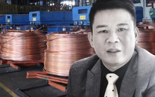 Mỗi chiếc xe điện cần 6-8 km dây đồng, một công ty ở Đông Nam Á đứng trước cơ hội đổi đời nhờ át chủ bài mới này