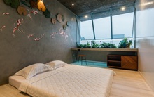 ‘Ngôi nhà trên cây’ ở Vĩnh Long dành tặng con gái vào lớp 1: Mỗi góc nhỏ đều tràn đầy tình yêu của mẹ!