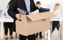 Hơn 400 nhân viên của một ngân hàng nghỉ việc trong năm qua