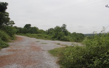 Người mua đất Ba Vì, Xuân Mai đỉnh sốt hơn 10 năm trước, sau nhiều năm lỗ giờ bán đã có lời