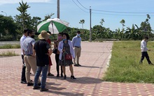 Nhóm đầu tư và môi giới bất động sản tất bật bàn 'chiến thuật' ra quân đầu năm