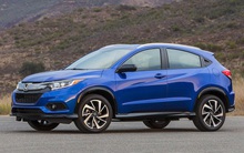 Điểm danh loạt ô tô giảm giá cực mạnh trên thị trường sau Tết nguyên đán, cơ hội  vàng cho người mua