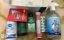 F0 lạc vào "ma trận" thuốc chữa Covid-19: Từ "bác sĩ mạng", chợ thuốc Facebook đến lời hứa "bất tử", "khỏi bệnh sau 3 ngày"