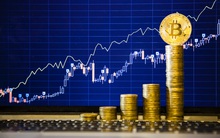 Bitcoin tăng thẳng đứng hơn 15%