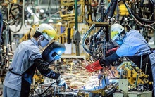 Đề xuất thay đổi cách tính tỷ lệ nội địa hoá ô tô