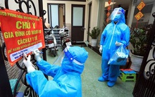 2 chế độ bảo hiểm xã hội mà người lao động mắc COVID-19 được hưởng