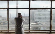 Những ‘quả bom’ âm ỉ ở Ukraine có nguy cơ trở thành một thảm họa không biên giới