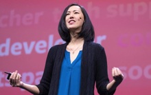 Nữ CEO từ bỏ Facebook sau 11 năm gắn bó để tìm hướng đi mới rồi thành công bất ngờ, chia sẻ 1 CÂU NÓI làm thay đổi cuộc đời